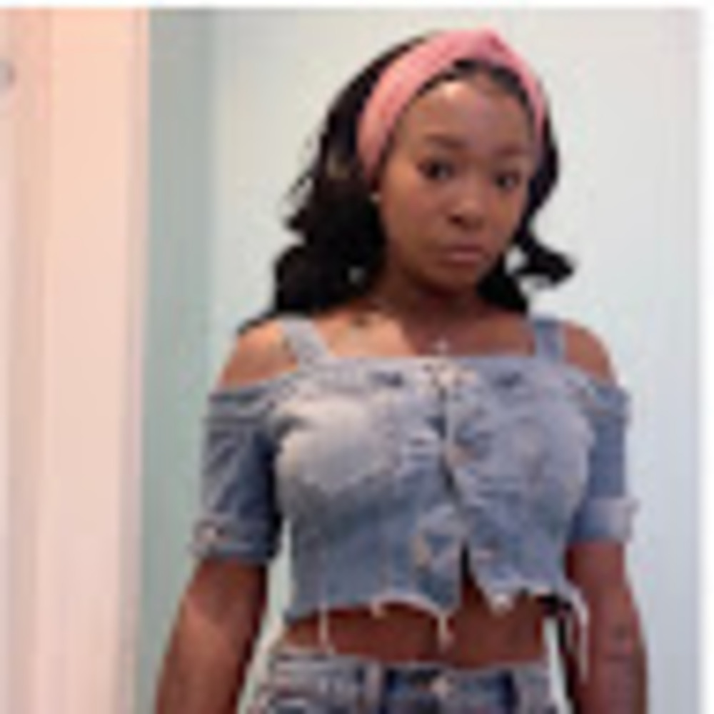 Meet your Posher, Charita